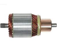 Rotor del motor de arranque Sentido de giro a la derecha (horario) SA4001 AS-PL