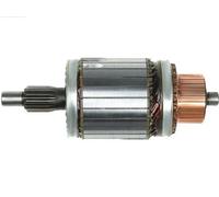 AS-PL SA5015 Inducido, motor de arranque