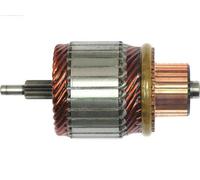 Rotor del motor de arranque Sentido de giro a la derecha (horario) SA5028 AS-PL