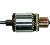 Rotor del motor de arranque Sentido de giro a la derecha (horario) SA5045S AS-PL