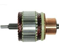 AS-PL SA5053S Inducido motor de arranque 23310AA130 3131175F10 M106X57671