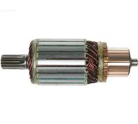 Rotor del motor de arranque Sentido de giro a la derecha (horario) SA6004 AS-PL