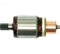 Rotor del motor de arranque Sentido de giro a la derecha (horario) SA6011 AS-PL