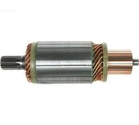 Rotor del motor de arranque Sentido de giro a la derecha (horario) SA9002 AS-PL