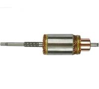 Rotor del motor de arranque Sentido de giro a la derecha (horario) SA9006 AS-PL