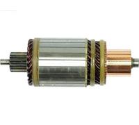 Rotor del motor de arranque Sentido de giro a la derecha (horario) SA9014 AS-PL