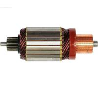 Rotor del motor de arranque Sentido de giro a la derecha (horario) SA9019 AS-PL