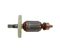 Rotor del rotor, reemplazo del estator del rotor del rotor AC220V-240V, compatible con HITACHI, martillo eléctrico para PR-25B PR-38E PH-40F PR25B PR38E PH40F (accesorio)