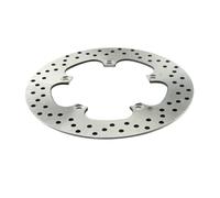 Rotor Disco Conjunto de Rotor de Disco de Freno Delantero para Motocicleta para YP250G, para Grand Majesty, para YP400 MBK YP 400 Disco De Freno Motocicleta
