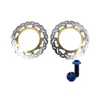Rotor Disco Freno Disco Rotor De Freno Para S 1000 RR