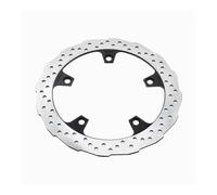 Rotor Disco Freno Motocicleta Disco De Freno Delantero De Motocicleta Rotor De Disco De Freno Trasero para Haojue DR160S DR 160cc DR150 DR160 HJ150-10 DR150S