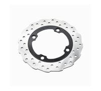 Rotor Disco Freno Motocicleta Disco De Freno Delantero De Motocicleta Rotor De Disco De Freno Trasero para Haojue DR160S DR 160cc DR150 DR160 HJ150-10 DR150S
