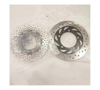 Rotor disco freno Para CF&MO&TO CF250T-6A 250T-6A Para | Rotor De Disco De Freno Delantero Y Trasero De Motocicleta Para CF&MO&TO CF250T-6A CF 250T-6A Para Jetmax Jet Max 250