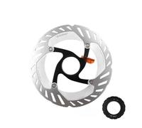 Rotor disco freno Para RT CL800 Para Disco De Freno | Para RT CL800 Para Disco De Freno Disco De Bloqueo Central Rotor De Bicicleta De Montaña De Carretera Disco Para CL800 140