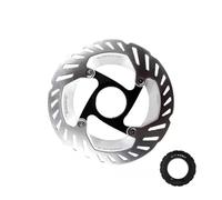 Rotor disco freno Para RT CL800 Para Disco De Freno | Para RT CL800 Para Disco De Freno Disco De Bloqueo Central Rotor De Bicicleta De Montaña De Carretera Disco Para CL800 140