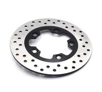 Rotor disco freno Para Suzuki GSXR 600 750 1000 GSXR600 GSXR750 1996 97-21 GSXR1000 SV650 SV1000 /S TL1000R TL1000S GSXR1100 Disco Trasero Freno