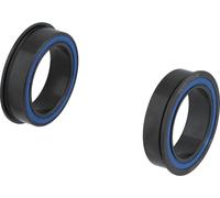 Rotor DUB Pressfit 4129 acero rodamientos internos 41 x 86,5/89,5-92 mm negro