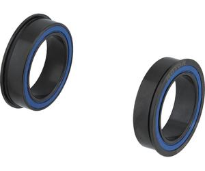 Rotor DUB Pressfit 4129 acero rodamientos internos 41 x 86,5/89,5-92 mm negro