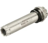 Rotor Eje de bielas ALDHU 24 / VEGAST 24 gris