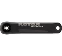 Rotor Eje de bielas ALDHU negro