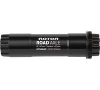 Rotor Eje de bielas ALDHU / VEGAST negro