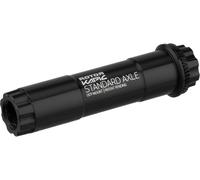 Rotor Eje de bielas KAPIC negro
