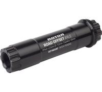 Rotor Eje de bielas Offset ALDHU / VEGAST negro
