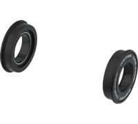 Rotor Eje de pedalier BB86 Pressfit 4124 Ceramic 41 x 86,5/89,5-92 mm negro