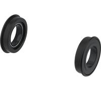 Rotor Eje de pedalier de acero BB86 Pressfit 4124 41 x 86,5/89,5-92 mm negro
