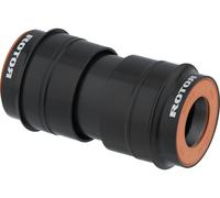 R ROTOR BIKE COMPONENTS PF4624 BB Road Steel Black - C04-021-01010-0