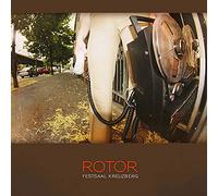 Rotor - Festaal Kreuzberg [Vinilo][Live]