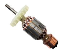 Rotor for Bosch GWS20-180 GWS22-180 GWS22-230 TWS2000 amoladora angular armadura Rotor ancla Accesorios(Rotor)