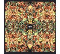 Rotor - Fünf (Downloadcode) [Vinilo]