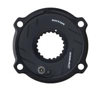 Rotor INspider medidor de potencia MTB para Shimano negro