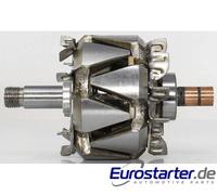 ROTOR LäUFER ALTERNADORES NUEVO - OE-REF. 592821 PARA VALEO TYPE