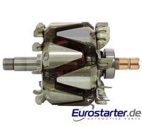 ROTOR LäUFER ALTERNADORES NUEVO - OE-REF. 593144 PARA VALEO TYPE