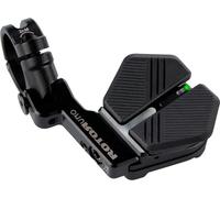 Rotor Palanca de cambios electrónica para MTB UNO negro