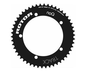 Rotor Plato de pista BCD144X5 para cadena de 1/8