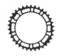 Rotor Corona Carreras Oval Q34D Bcd 110 Compacto