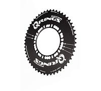 rotor Q 34t-bcd110 X 5 Bandeja para Bicicleta Unisex, Negro