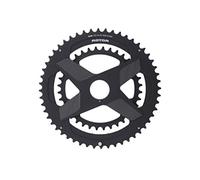 rotor Q Direct Mount No de Q Anillo Dientes rhawk/rraptor Montaje Directo, Negro, 30