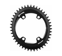 Rotor Q-RINGS plato universal 1x negro