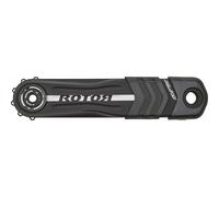 Rotor R-Raptor Brazo de Biela 170mm Longitud Negro Rraptor MTB Nuevo Emb. Orig.