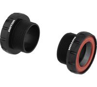 Rotor Rodamiento interior de acero DUB BSA 29 negro