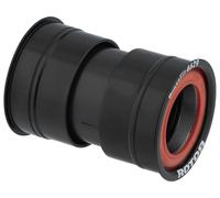 Rotor Rodamiento interior de acero DUB Pressfit 4629 46 x 68/73/79/86,5 mm negro Pressfit