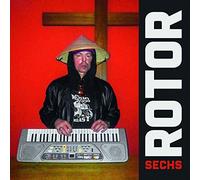 Rotor - Sechs (Ltd.Vinyl/Mp3) [Vinilo]