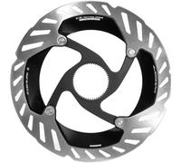 Rotor SHIMANO Rt-Cl900 - Centerlock Plata 140 mm
