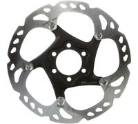 Rotor SHIMANO Xt Sm-Rt86 - 6 tornillos, un color, 203 mm