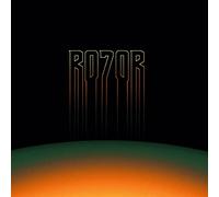 Rotor - Sieben (Black Vinyl) [Vinilo]