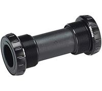 Rotor Unisex - Adulto BB1 MTB Acero Negro, Normal